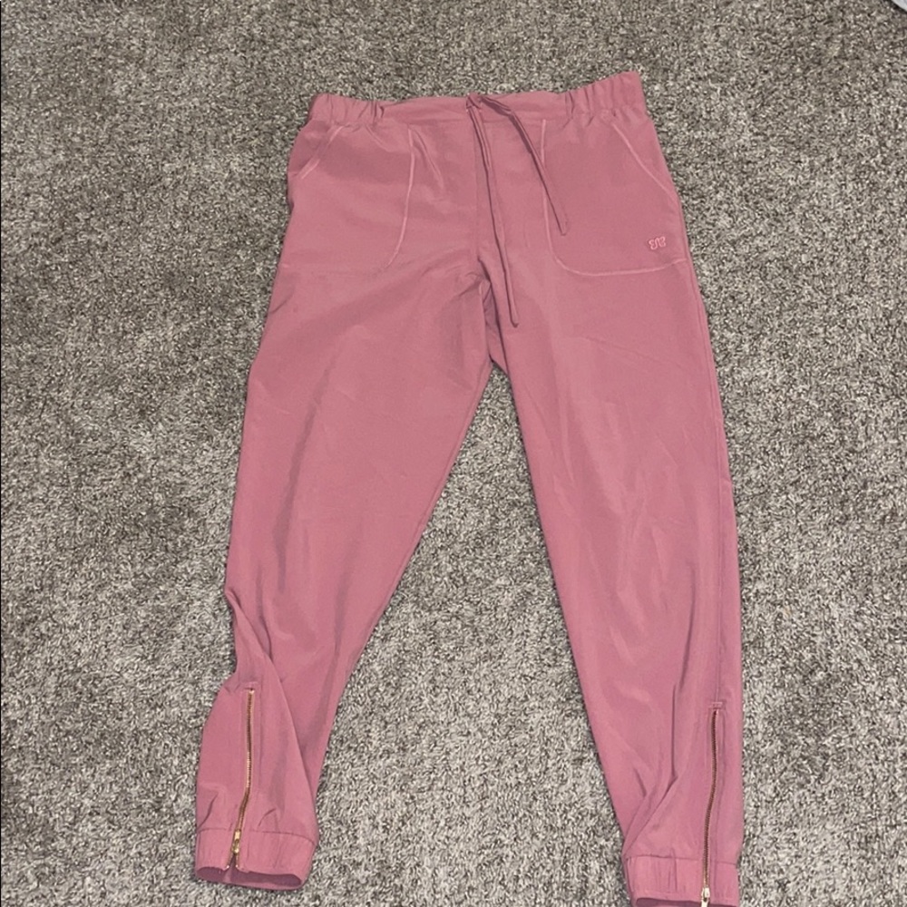 Albion Fit mauve jetsetter (regular length)